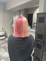 スイ(Suy')&nbsp;ピンクセパレート