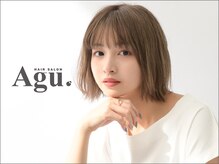 アグ ヘアー ライフ 宮崎台駅前店(Agu hair life)