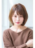 【joemi】大人ガーリーチョコレートプリカールショート(小倉太郎