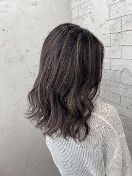 プライズ 錦糸町北口店(prize) ハイライトカラー 【錦糸町/錦糸町北口/錦糸町駅】