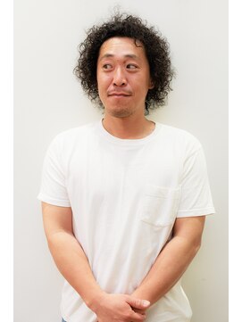 アンリ(Anri) カールカール