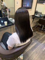 ビセ(VISE)&nbsp;髪質改善縮毛矯正