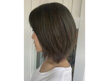 ナクレヘアー(nacure hair)