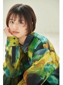 ☆大人可愛いショートヘア☆