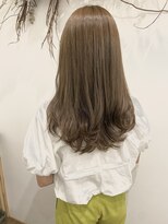 ゼンドットカラスマ(Zen.karasuma)&nbsp;夏カラー