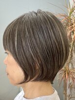 サイイン(saiin)&nbsp;#ハイライト#ショート