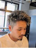 もりばやし指名 ヤリラフィージェット