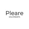プレア(Pleare SALON＆SPA)のお店ロゴ