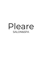 Pleare SALON＆SPA【プレア】
