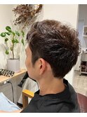 さわやかメンズスタイル