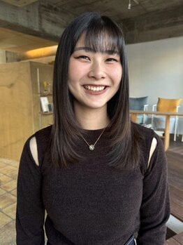 グラス(glass)の写真/新発想の水素トリートメント！髪と地肌から老化物質を除去して子供のころのような軽いツヤ髪になれます♪