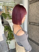 ティント 梅田(Tint)&nbsp;【Ryota】ピンクラベンダー《大阪梅田駅》