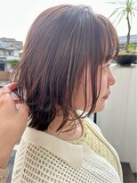 ティフ(TIF)&nbsp;レイヤーロブ**