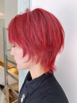 ウィル 西宮店(WiLL)&nbsp;レッドウルフ