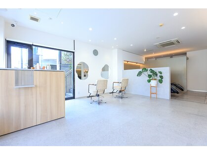 ノル(noll)の写真