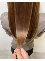 パティオン(PATIONN)&nbsp;本気で髪質改善を目指すならぜひミネコラトリートメントがお勧め