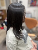 美容室リュミエール&nbsp;レイヤー