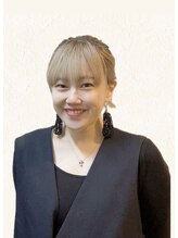 アグ ヘアー オルガ 浜松駅前店(Agu hair Olga) 佐藤 かな