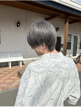 アボックス(abox) シルバー