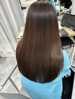 アチェロ(Acero.)&nbsp;髪質改善