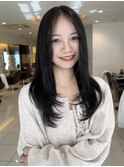 ロングレイヤー