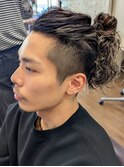 koshiパーマ