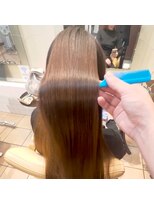 ティエル(Tiele)&nbsp;酸性ストレート