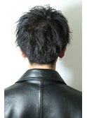ソフトツイストショート