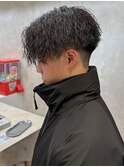 ツイストスパイラル