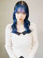 リレーション(Relation) 伊藤 実悠