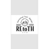 リトス(RE to TH)のお店ロゴ