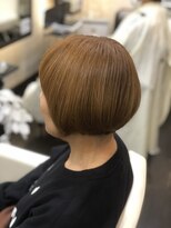 ヘアメイク サン(Hair Make Sun)&nbsp;ノンジアミンカラー