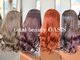 トータルビューティーオアシス(total baeuty OASIS)の写真