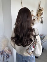 トーン(tone)&nbsp;チョコレートブラウン