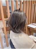 ハイライトカラー