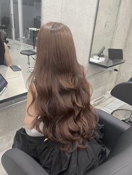 リリアン(ReLien) 中明度カラー