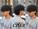 シェール(CHER)の写真