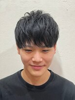 インフィニィト ネオ(INFINITO NEO) マッシュ