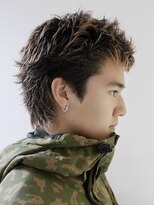 サル 代官山(SAL)&nbsp;【SAL】マレット風ショート