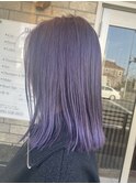 ブルーカラー