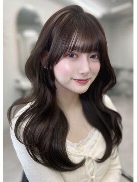 リッカ(LICCA) 【RINA】