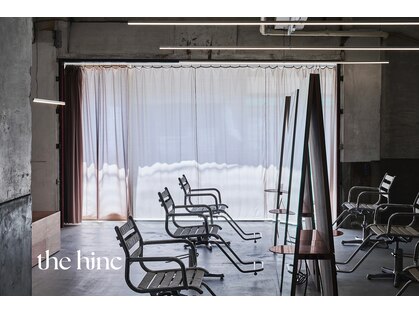 ヒンク(the hinc)の写真