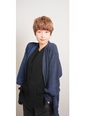 ショートナチュラルウェーブ