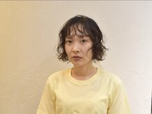 マリーチ(marici)