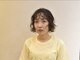 マリーチ(marici)の写真/ふんわりとしたカールで可愛さ＆柔らかく垢抜けたスタイルへ★忙しい朝でもラクに可愛くを♪