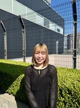 ヘアーズギャラリー なんば高島屋店(Hair's Gallery) 山下 Yamashita