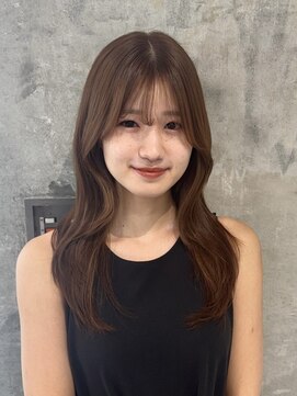 ラック 本厚木店(LUCK) くびれレイヤー