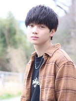 リップス 仙台annex(LIPPS)&nbsp;ショートマッシュ