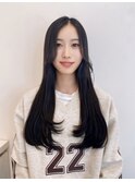 韓国レイヤー / ロングヘア
