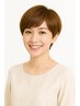 【カラー】大人のための上質白髪ケアカラー